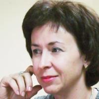 Шабалина Наталья Владимировна